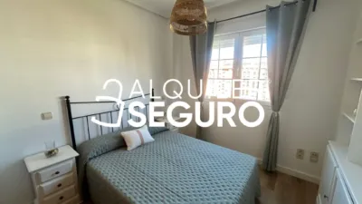 Piso en alquiler en Villa de Vallecas - Imagen 6