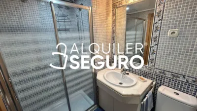 Piso en alquiler en Villa de Vallecas - Imagen 7