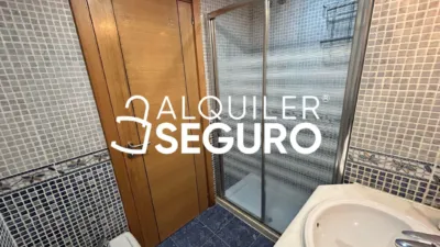Piso en alquiler en Villa de Vallecas - Imagen 8
