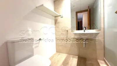 Piso en alquiler en Calle de Jerez de Los Caballeros - Imagen 4