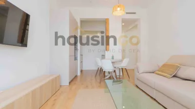 Piso en alquiler en Centro - Imagen 5