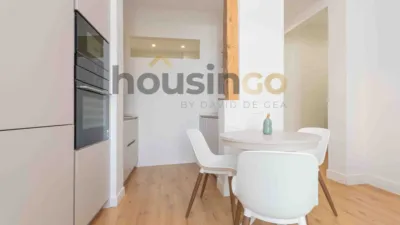 Piso en alquiler en Centro - Imagen 6
