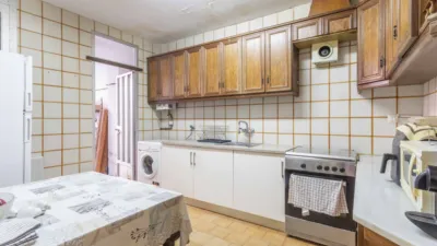Flat in Massamagrell photo 9