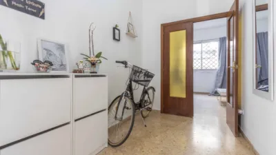 Flat in Massamagrell photo 14