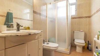 Flat in Massamagrell photo 15