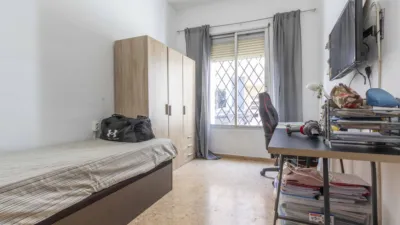 Flat in Massamagrell photo 17
