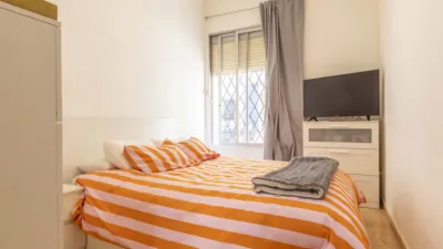 Flat in Massamagrell photo 18