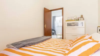 Flat in Massamagrell photo 19
