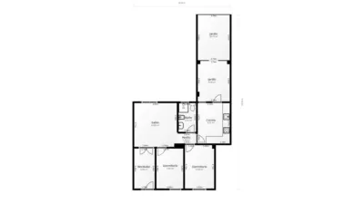 Flat in Massamagrell photo 20