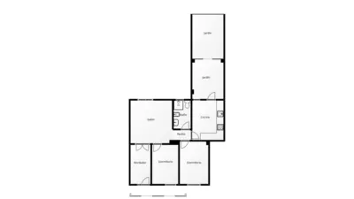 Flat in Massamagrell photo 21
