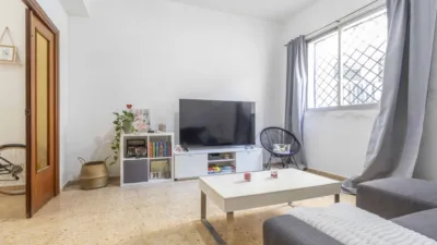Flat in Massamagrell photo 5