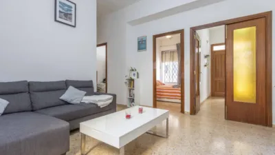 Flat in Massamagrell photo 6