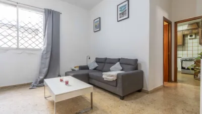 Flat in Massamagrell photo 7