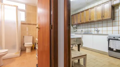 Flat in Massamagrell photo 8
