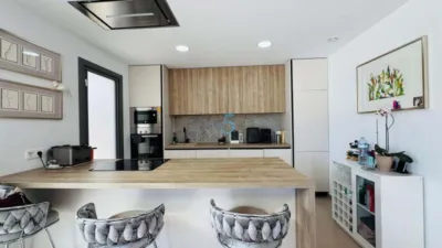 Casa – Orihuela, Urbanización Monte Golf Fase III, La Murada - Vista 2