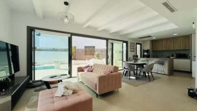 Casa – Orihuela, Urbanización Monte Golf Fase III, La Murada - Vista 3