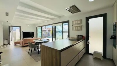 Casa – Orihuela, Urbanización Monte Golf Fase III, La Murada - Más