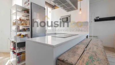 Penthouse on Lombía Street photo 11