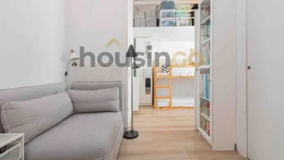 Penthouse on Lombía Street photo 12