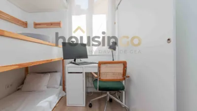 Penthouse on Lombía Street photo 14