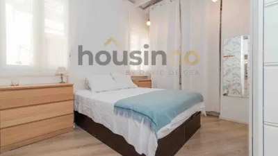 Penthouse on Lombía Street photo 18