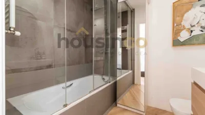 Penthouse on Lombía Street photo 21