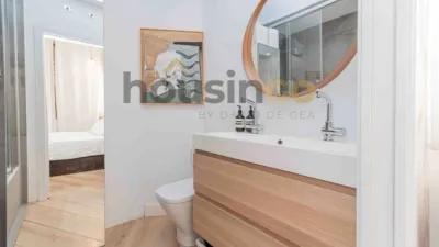 Penthouse on Lombía Street photo 24
