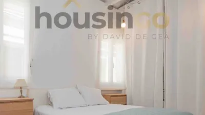 Penthouse on Lombía Street photo 25