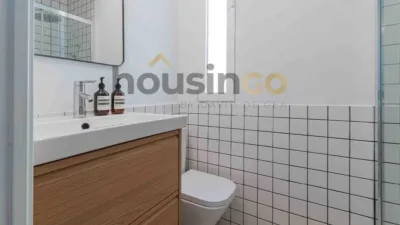 Penthouse on Lombía Street photo 28