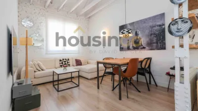 Penthouse on Lombía Street photo 2