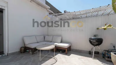 Penthouse on Lombía Street photo 32