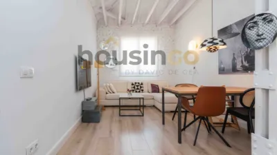 Penthouse on Lombía Street photo 3