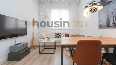 Penthouse on Lombía Street photo 4