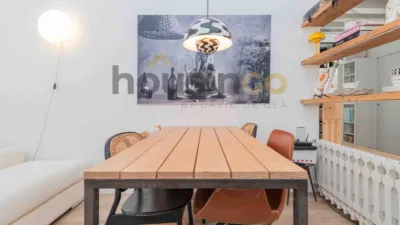 Penthouse on Lombía Street photo 5