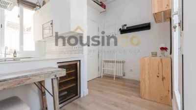 Penthouse on Lombía Street photo 6