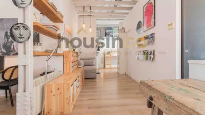 Penthouse on Lombía Street photo 8