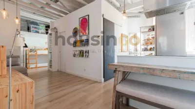 Penthouse on Lombía Street photo 9