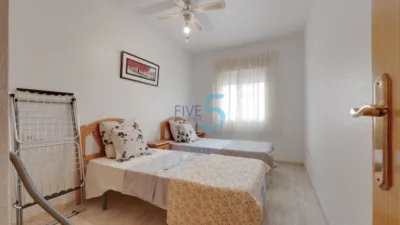 Apartment in Villamartin photo 10