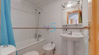 Apartment in Villamartin photo 12