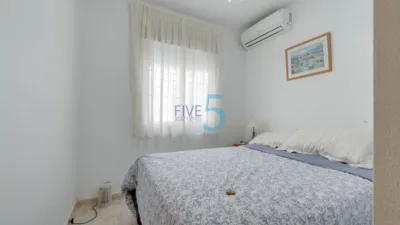 Apartment in Villamartin photo 13