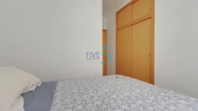Apartment in Villamartin photo 14