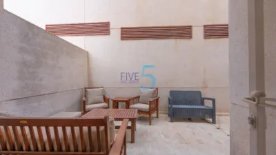 Apartment in Villamartin photo 15