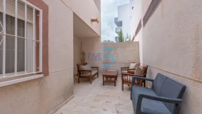 Apartment in Villamartin photo 16