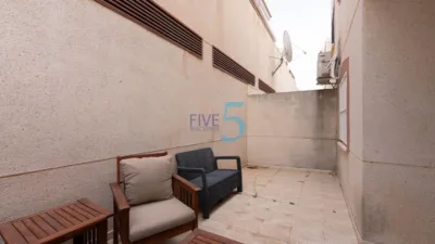 Apartment in Villamartin photo 17