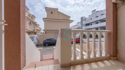 Apartment in Villamartin photo 18