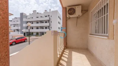 Apartment in Villamartin photo 20