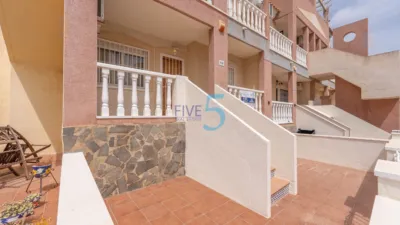 Apartment in Villamartin photo 3