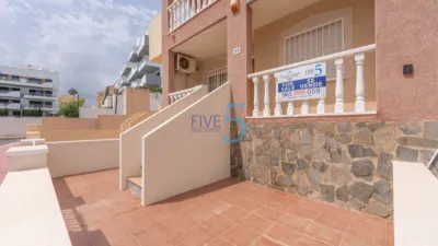 Apartment in Villamartin photo 4