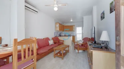 Apartment in Villamartin photo 5
