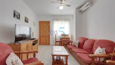 Apartment in Villamartin photo 6
